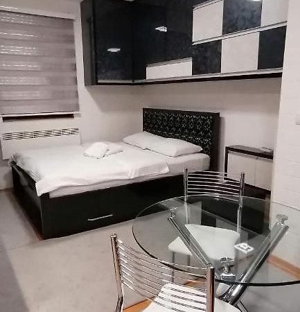 Apartman De Lux Златибор Экстерьер фото