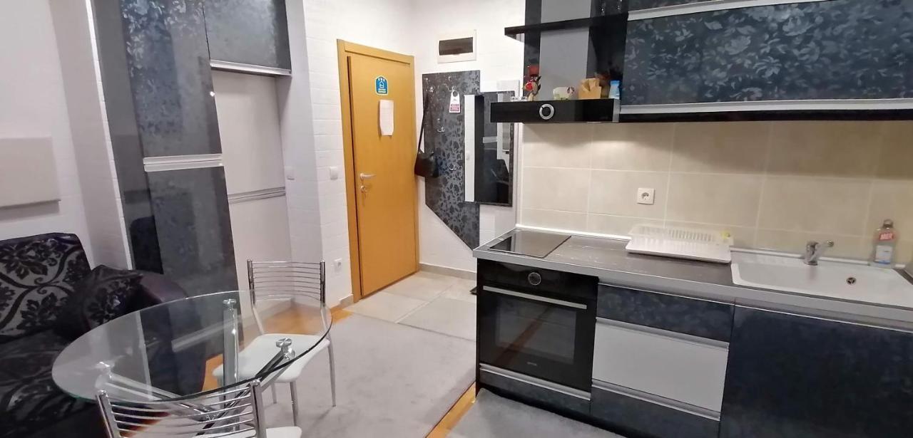 Apartman De Lux Златибор Экстерьер фото