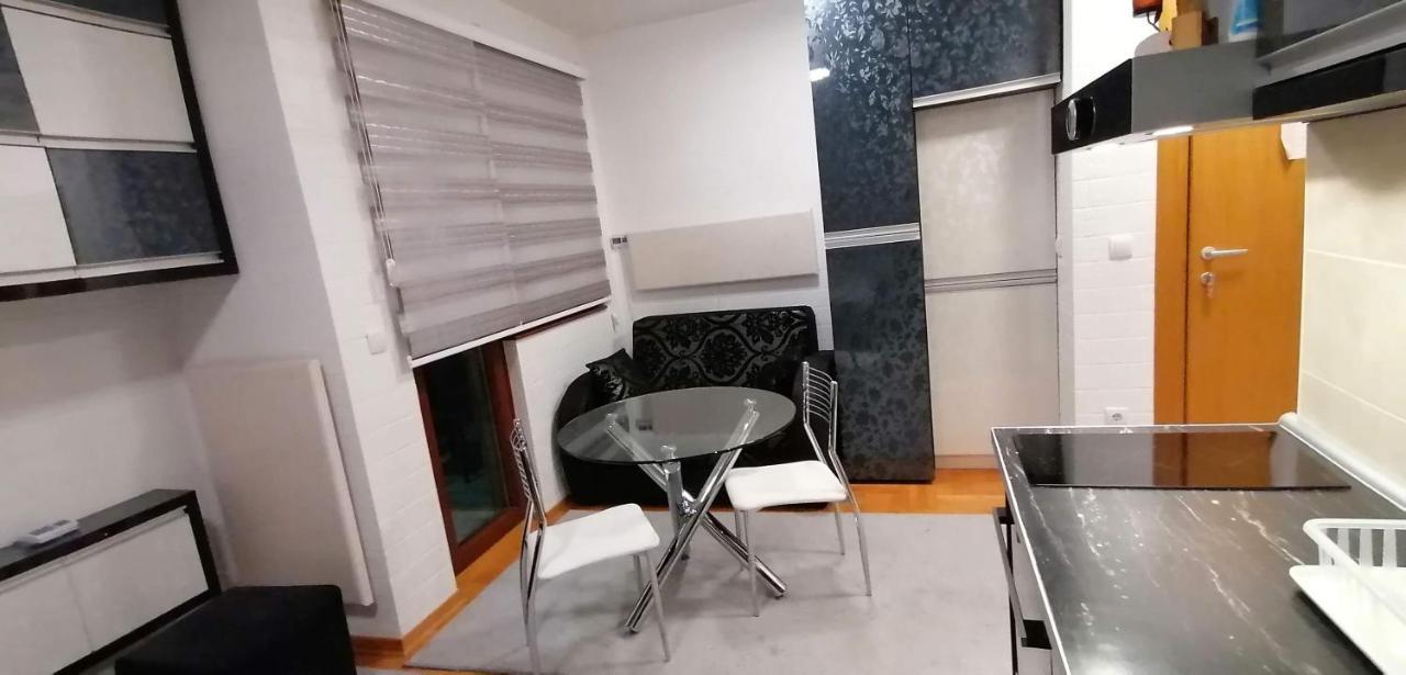 Apartman De Lux Златибор Экстерьер фото